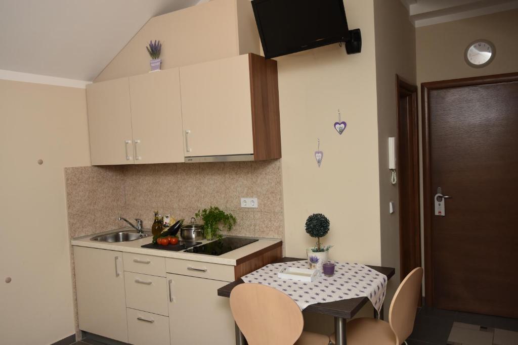 Apartments Lavendula photo 4