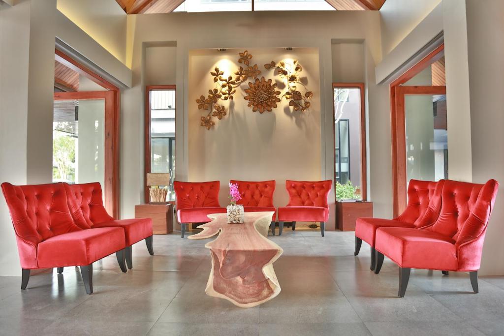 Amanta Hotel Nongkhai photo 3