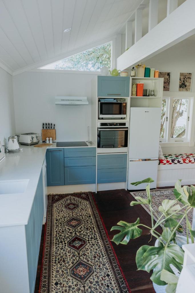 Spectacular views, charming cottage Pinnaroo photo 4