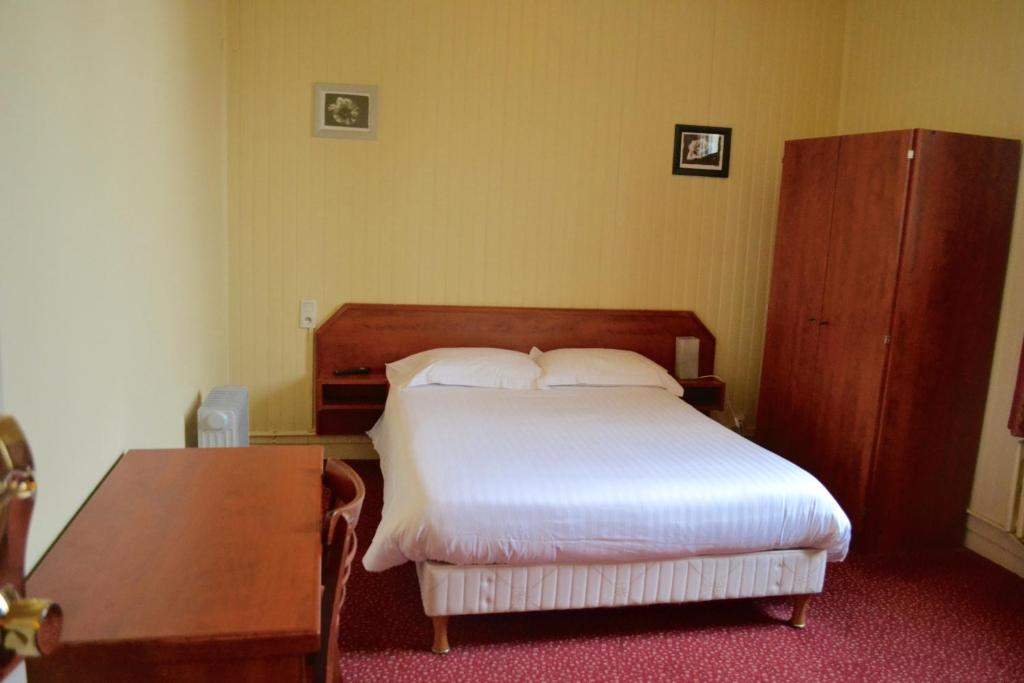 Grand Hotel De La Gare photo 1