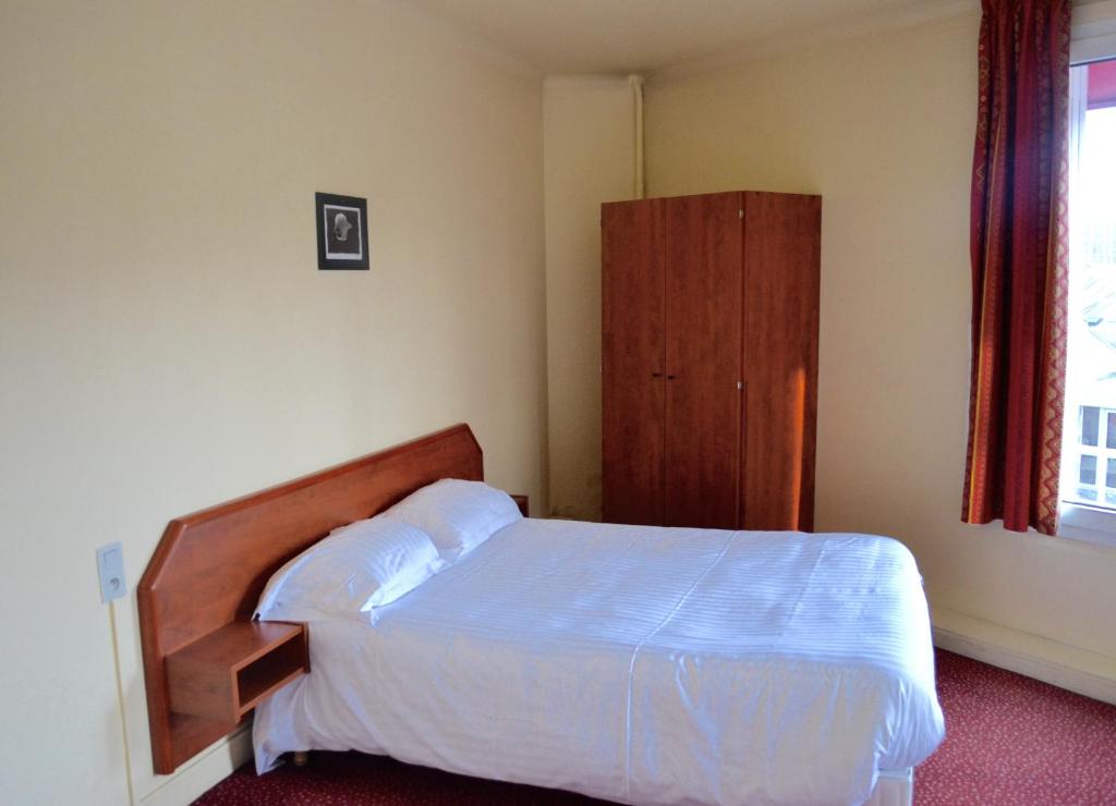 Grand Hotel De La Gare photo 3