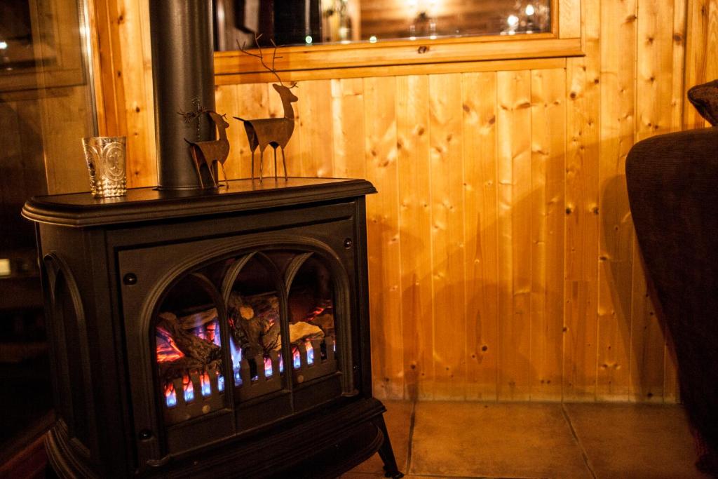 Chalet Narnia photo 4