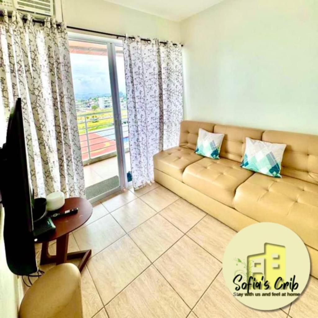 Sofia's Crib Primavera Residences
