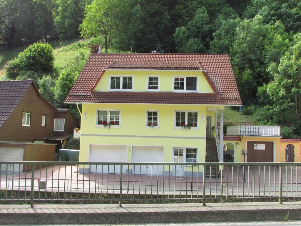 FeWo Harz Haennig 2 photo 2