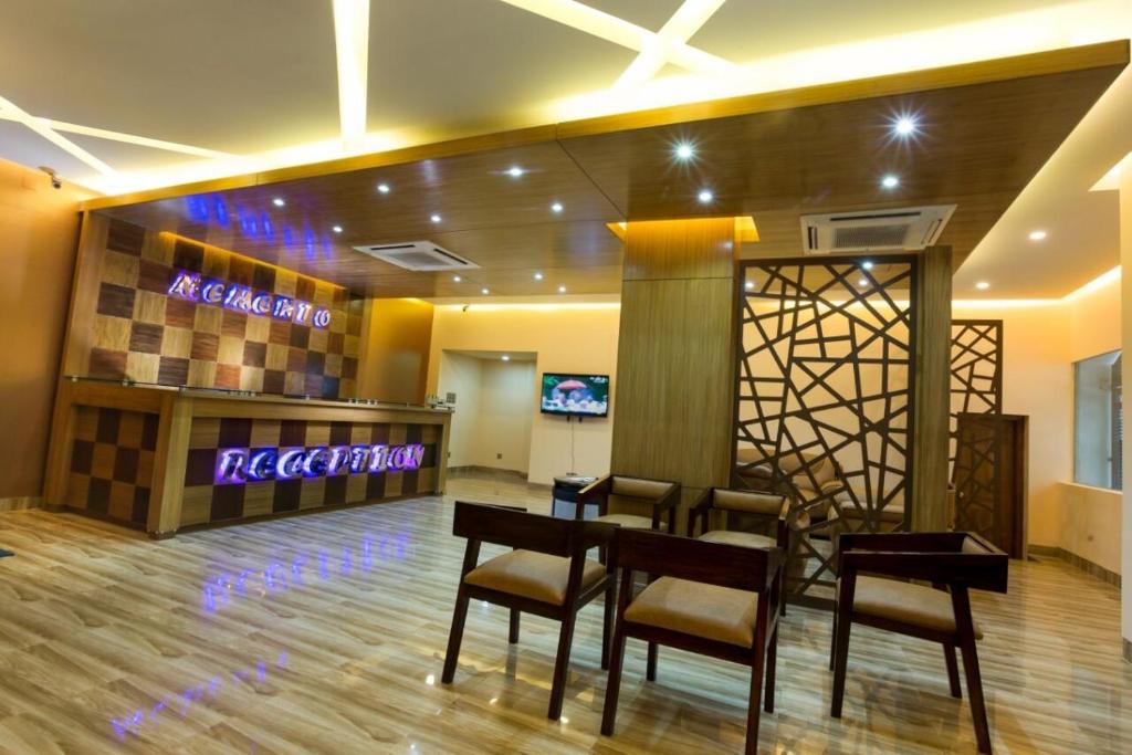 Memento Residence photo 1