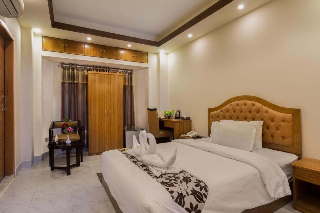 Memento Residence photo 4