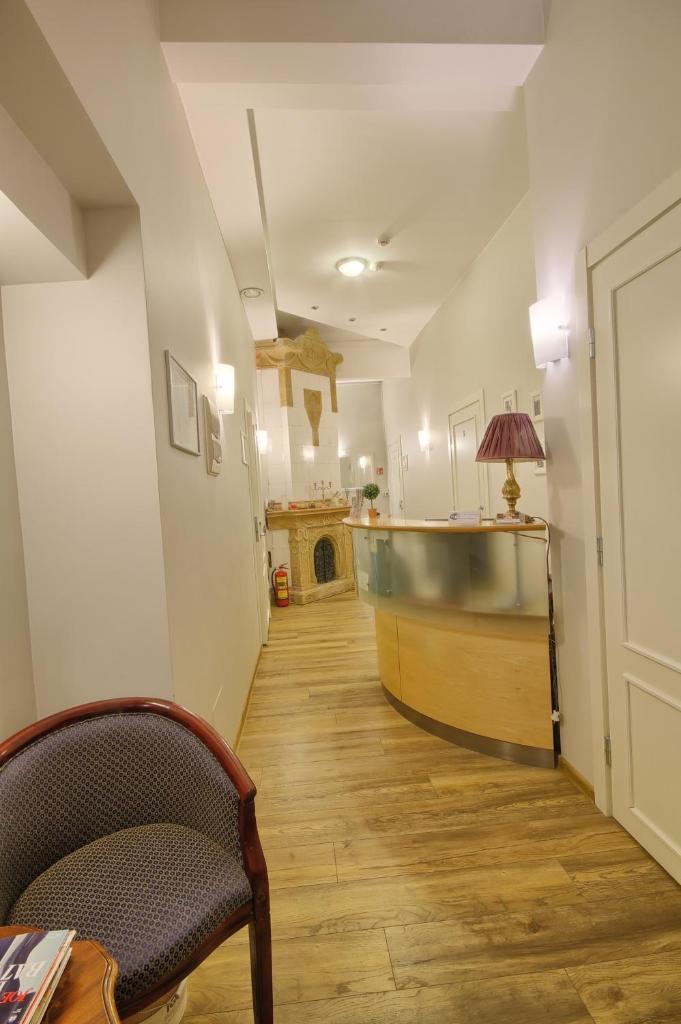 Двухместный (Двухместный номер с 1 кроватью), Guest House Taurus
