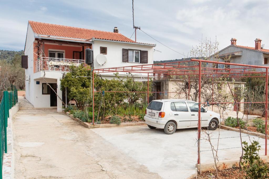 Apartments Marija 1921 photo 3
