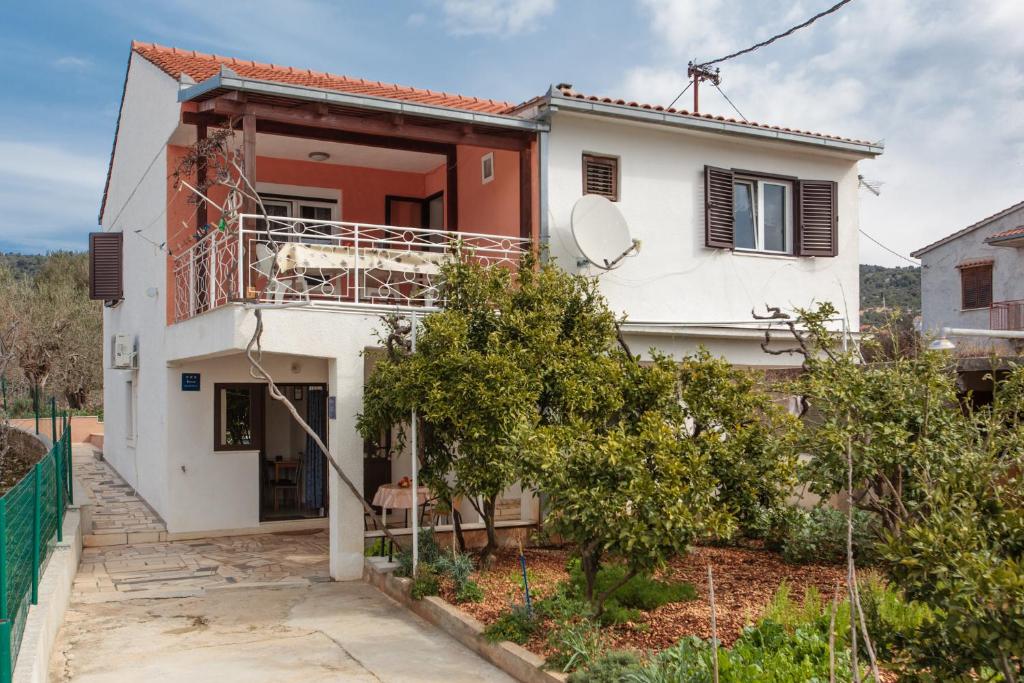 Apartments Marija 1921 photo 1
