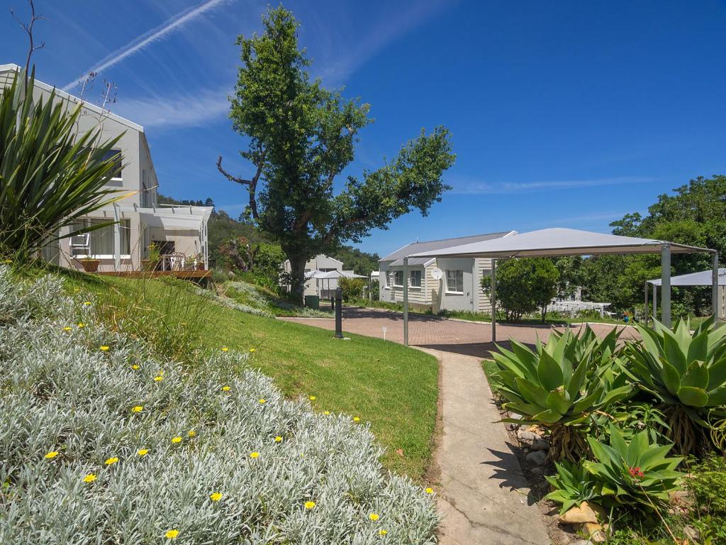 Oaklands On The Knoll by Dream Resorts photo 4