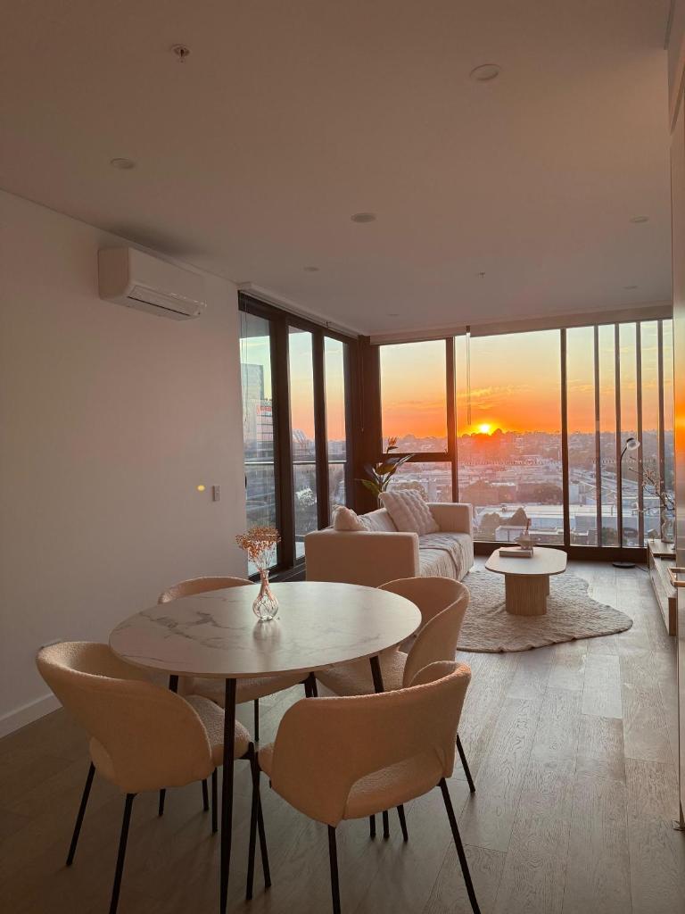 Sydney Private Home I photo 3