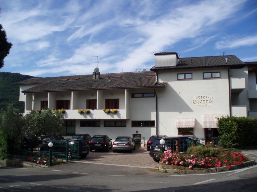 Hotel Giotto photo 1