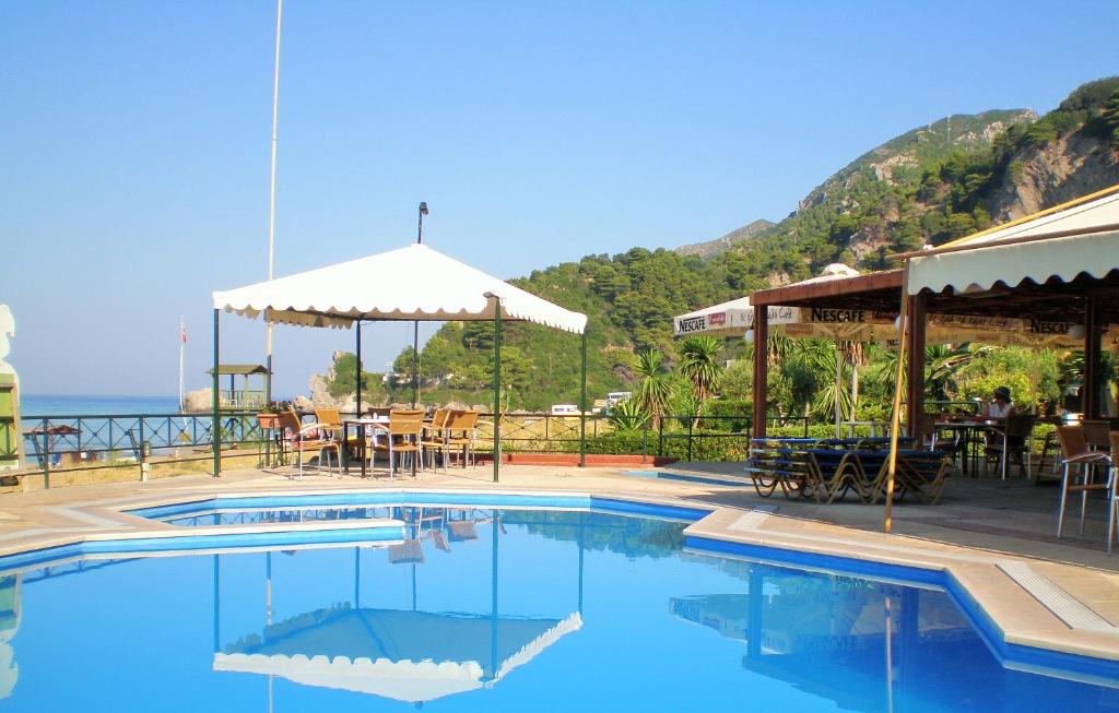 MENIGOS RESORT - Διαμέρισμα Αριθμός 168 photo 1