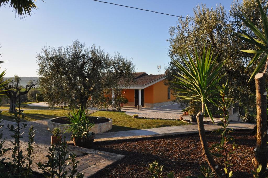 B&B Agrifoglio photo 4