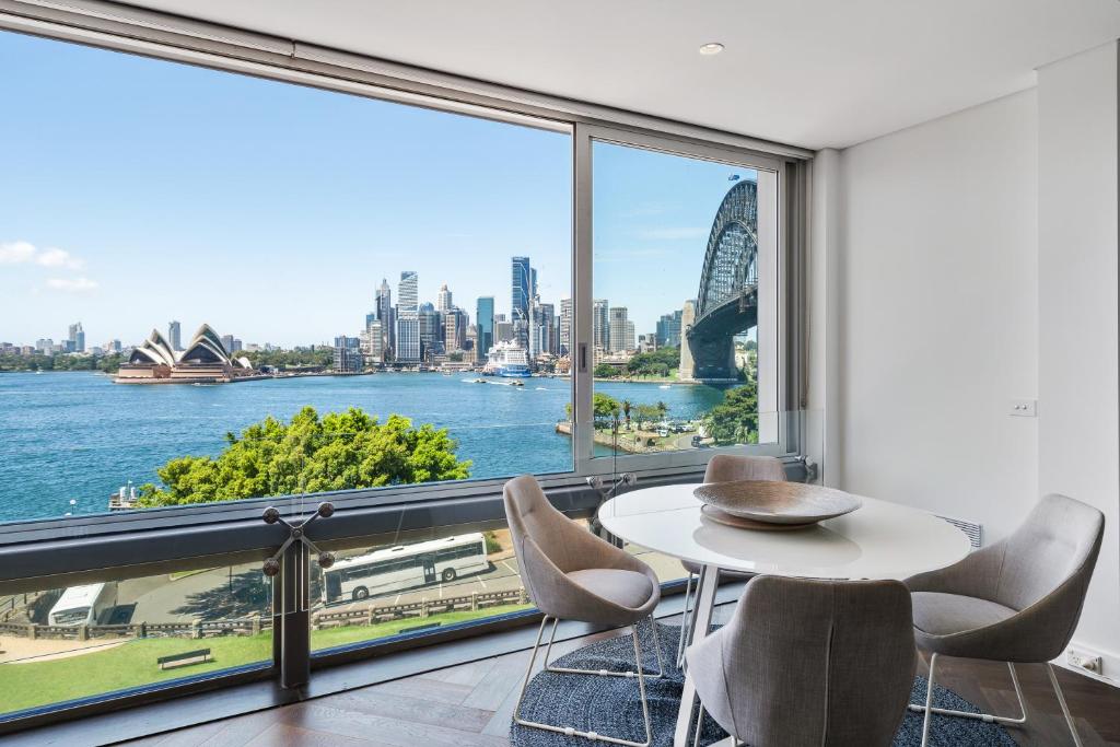 Harbourview Ii Unmatched Views Harbour Bridge photo 2