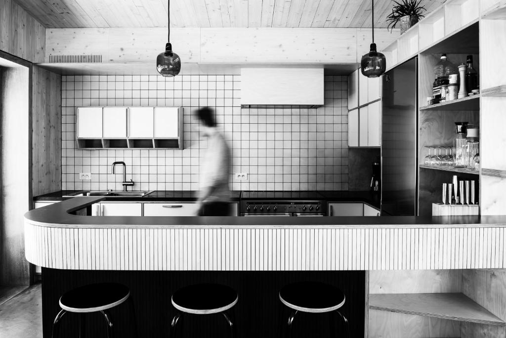 Haaghoek, design vakantiewoning photo 2