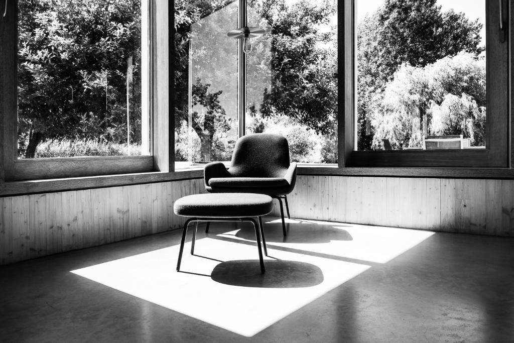 Haaghoek, design vakantiewoning photo 4