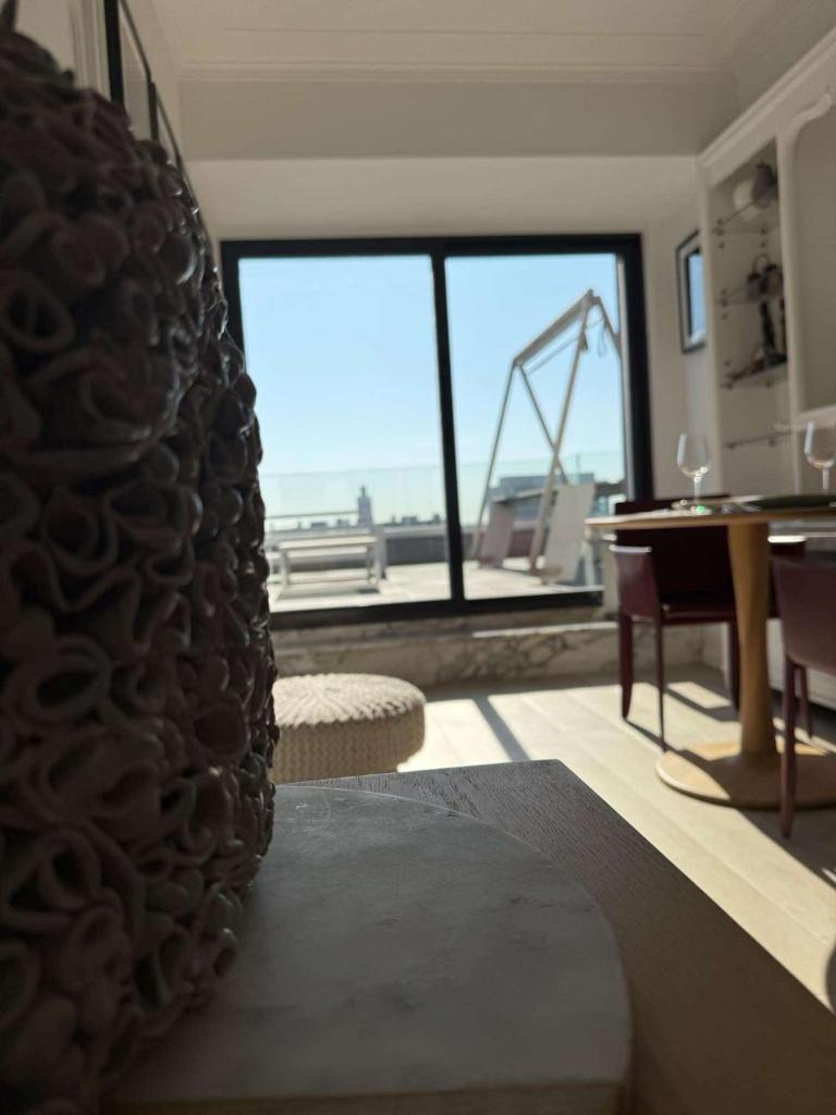 penthouse studio residentie Mercator, photo 3