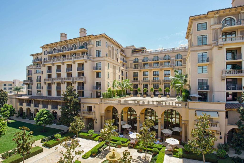 The Maybourne Beverly Hills image