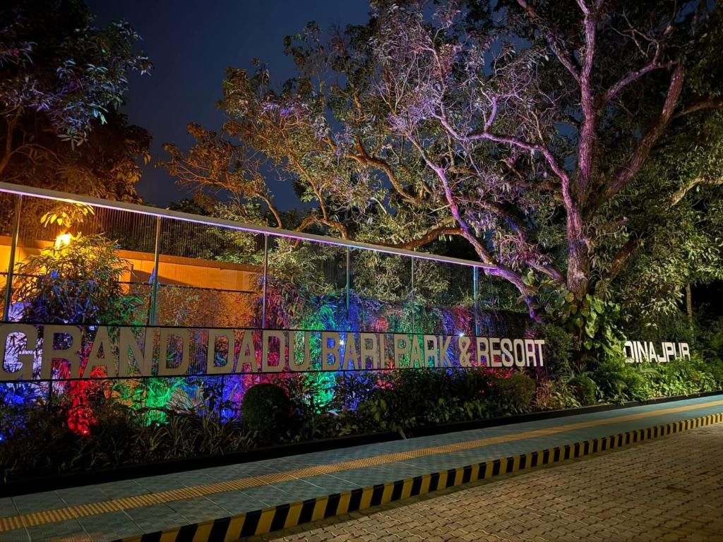 The Grand Dadu Bari Resort photo 1