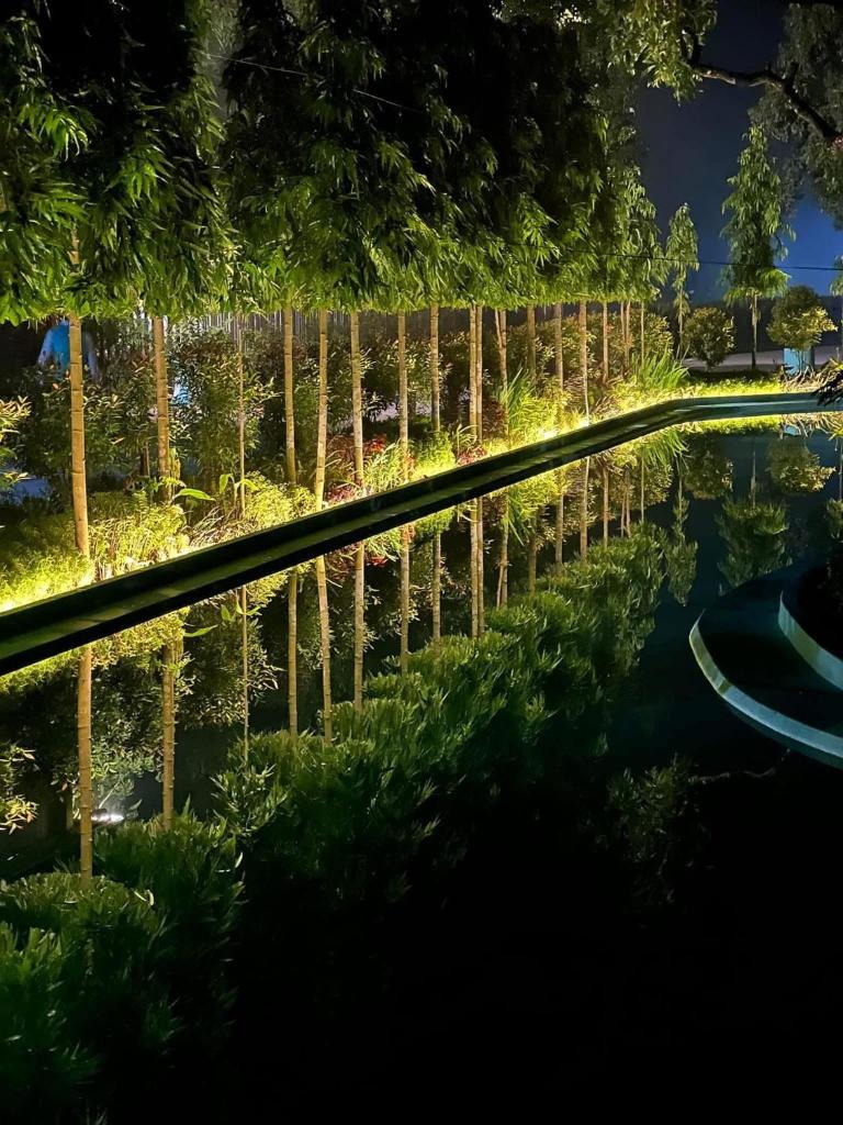 The Grand Dadu Bari Resort photo 2