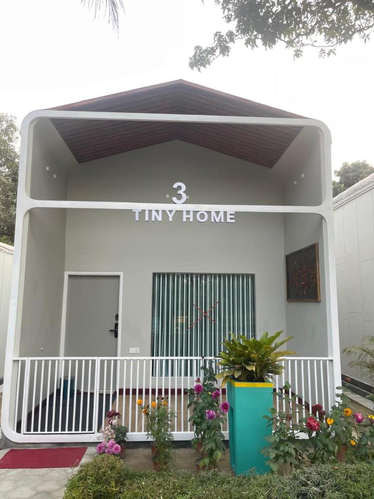 The Grand Dadu Bari Resort photo 3