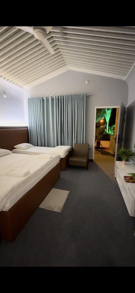 The Grand Dadu Bari Resort photo 4
