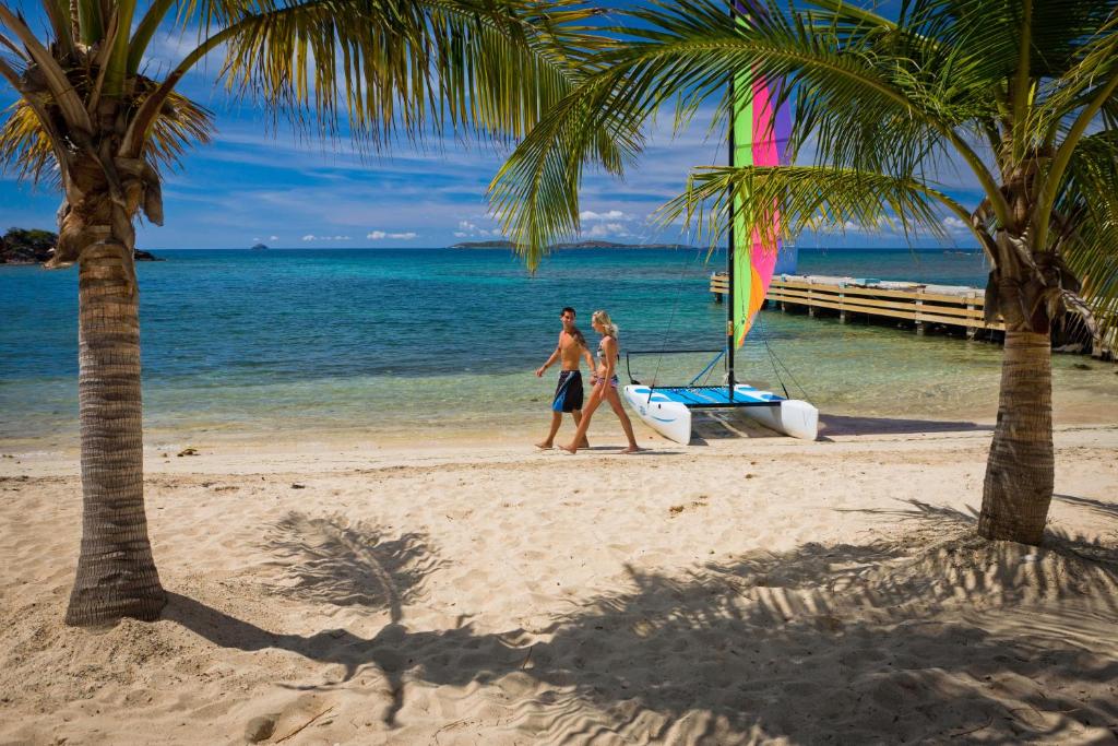 Bolongo Bay Beach Resort All Inclusive photo 4