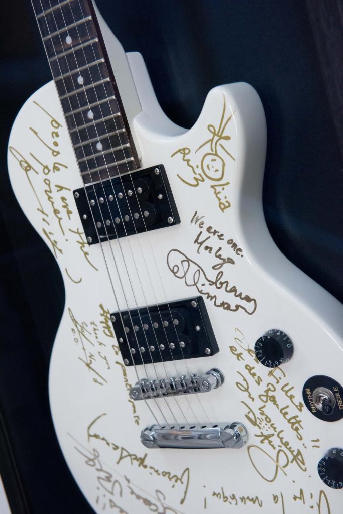 호텔 프랑수아 1er 어반 스타일 (Hotel Francois 1er Urban Style) - Thumbnail image