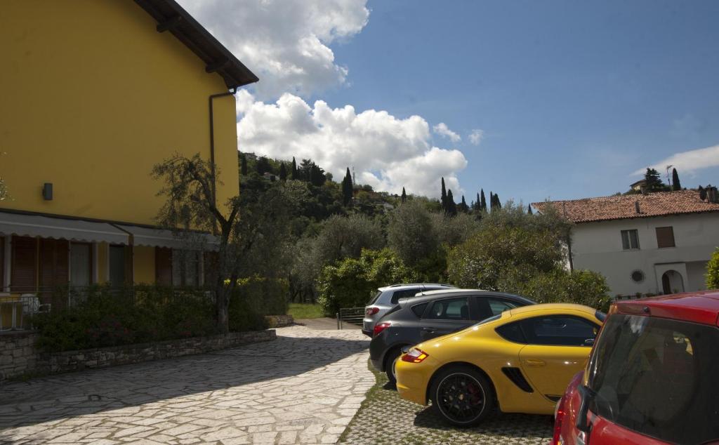 Residence Hotel Vacanze 2000 - Adults Only photo 3