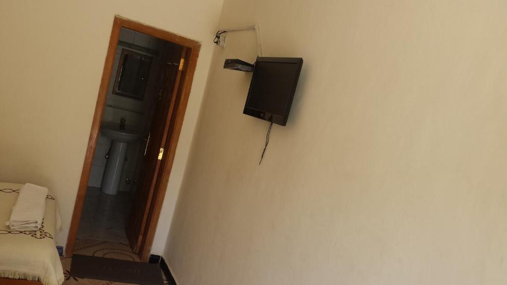 Lalibela Hotel photo 4