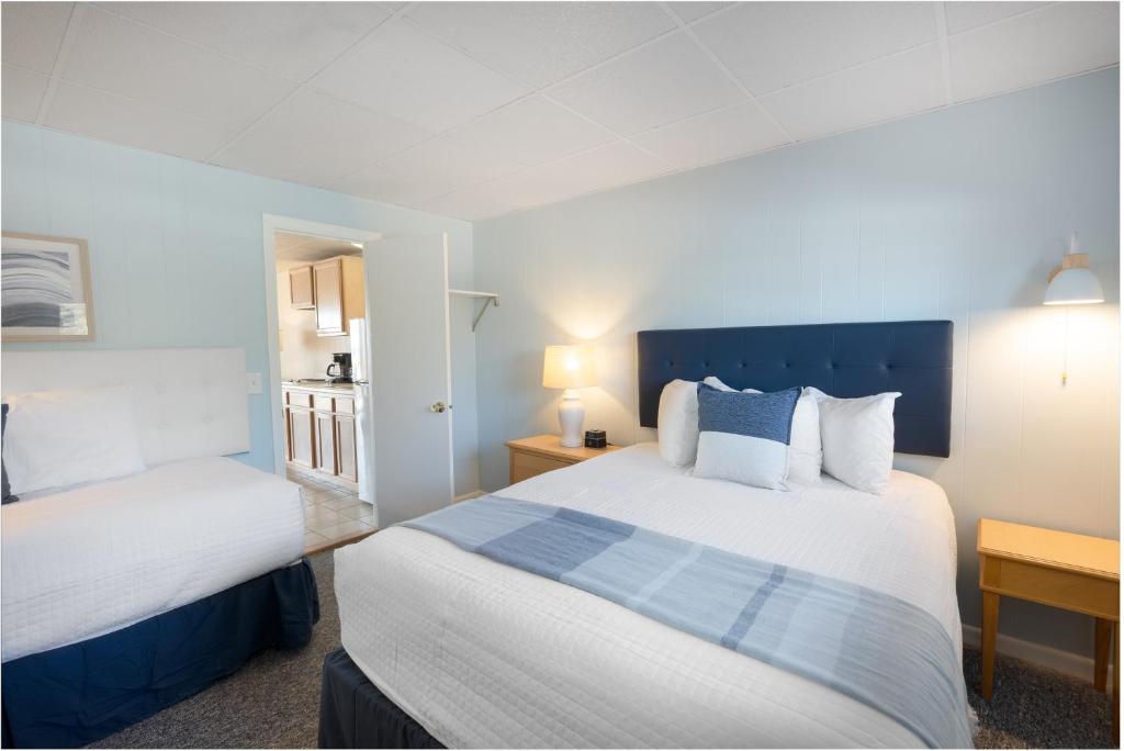 Kebek 3 Oceanside Motel image