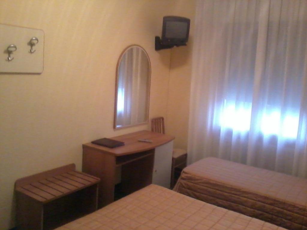 Hotel Miravalle 2000