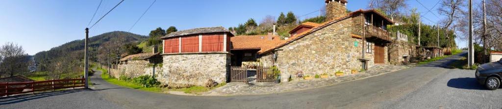 Casa Rural O Carreiro photo 1