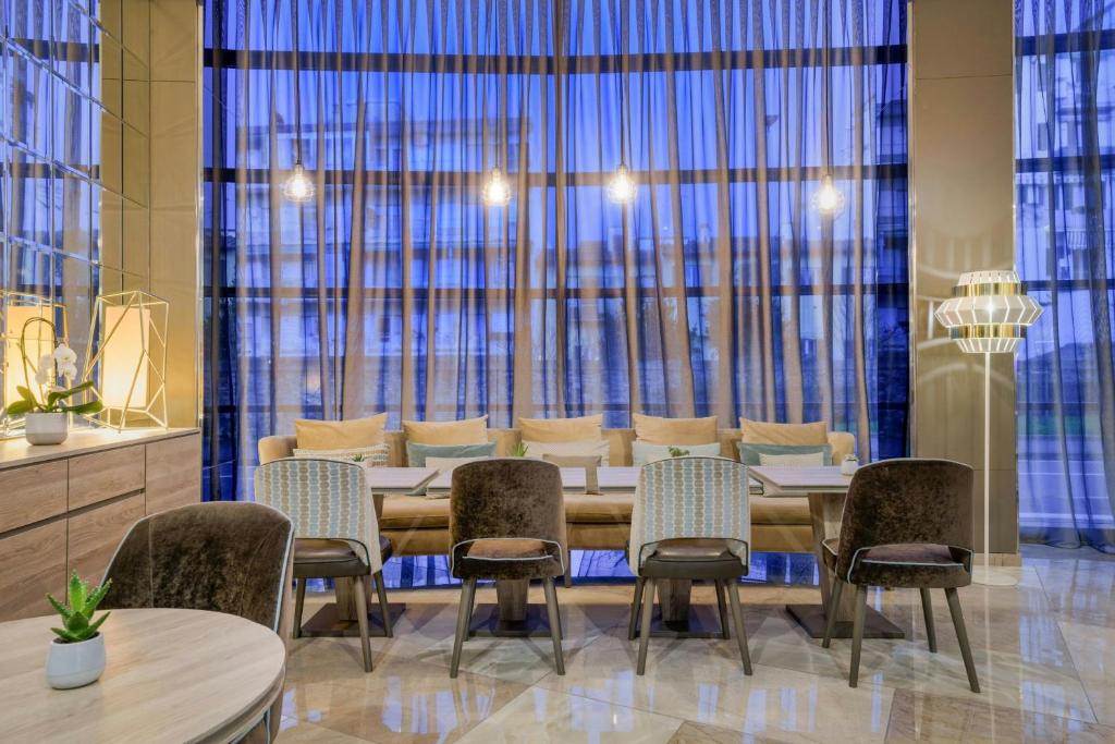 AC Hotel Firenze by Marriott, Florence