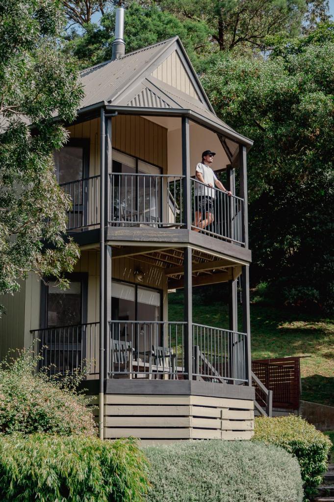 Candlebark at Boardwalk Villas