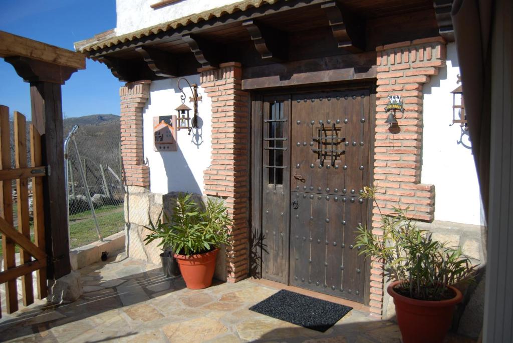 Casa Rural La Marta photo 4