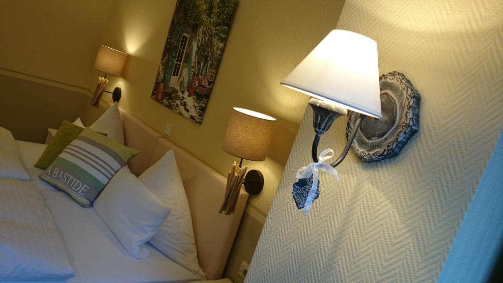 Одноместный (Стандартный одноместный номер), Hotel Villa Verde