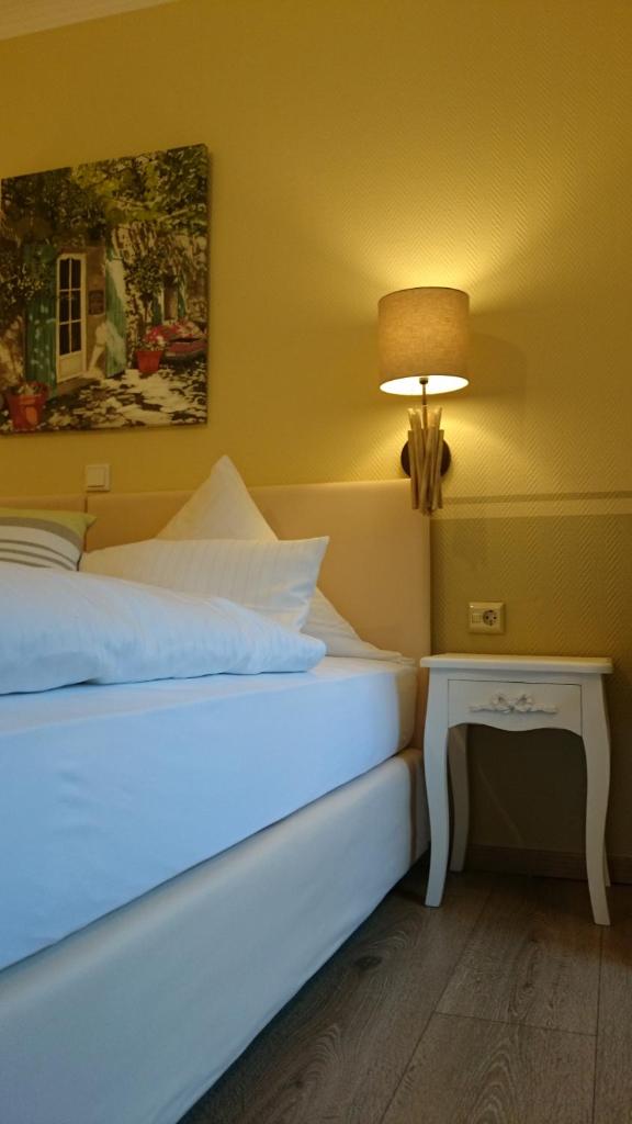 Одноместный (Стандартный одноместный номер), Hotel Villa Verde
