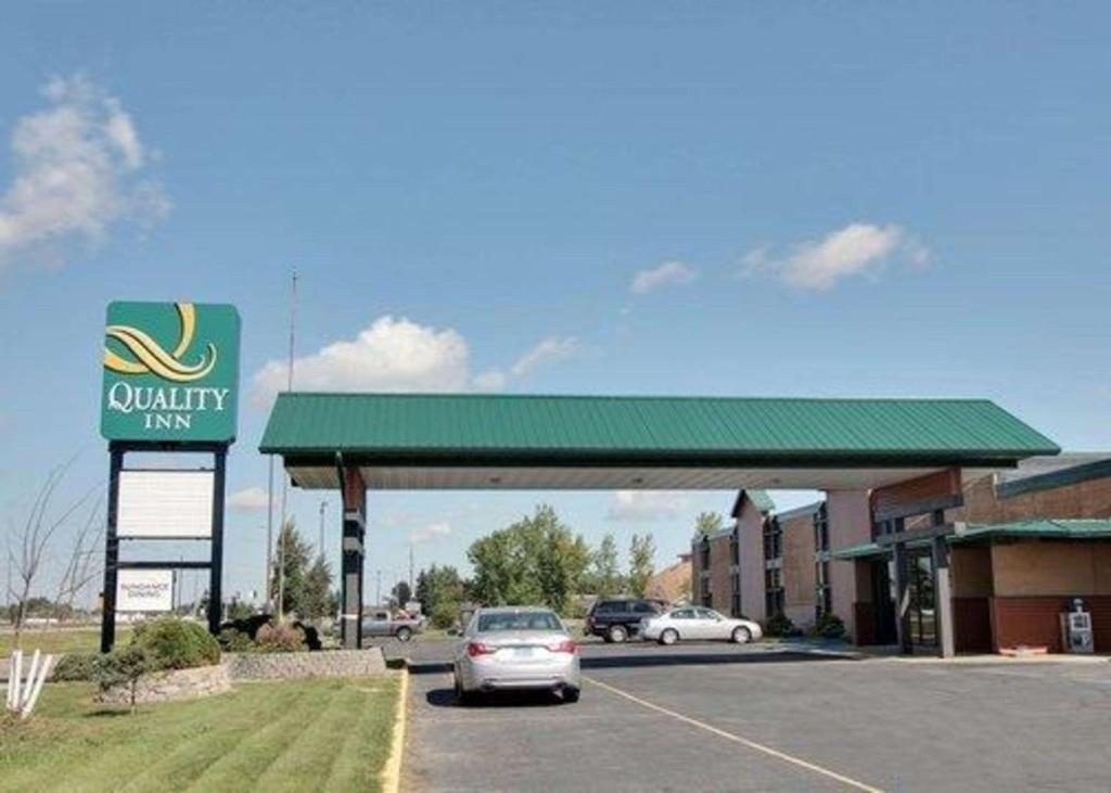 Quality Inn image