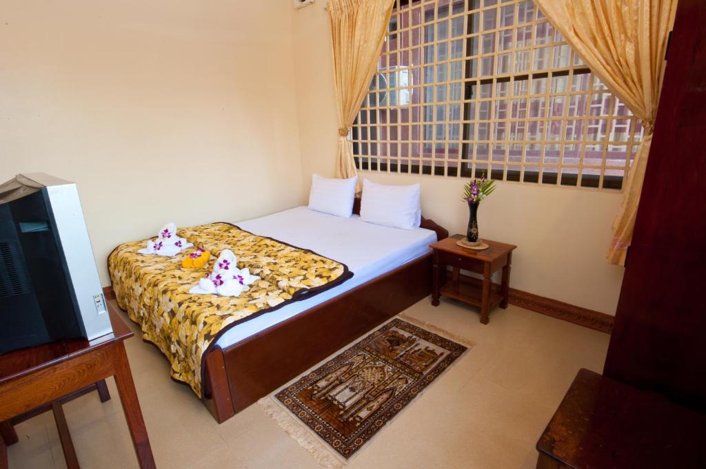 Okay Guesthouse Siem Reap photo 2