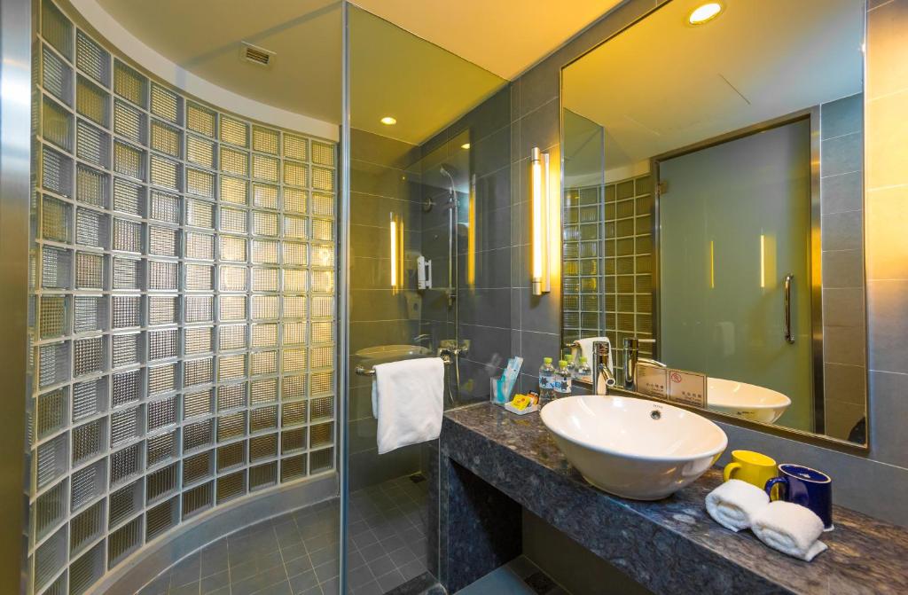 Holiday Inn Express Changzhou Lanling, an IHG Hotel photo 3