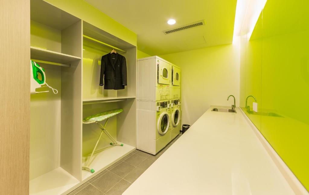 Holiday Inn Express Changzhou Lanling, an IHG Hotel photo 4