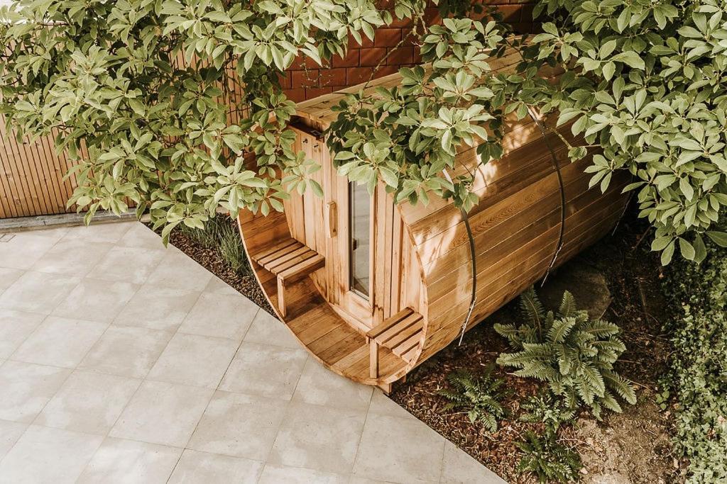 Private wellness house photo 2
