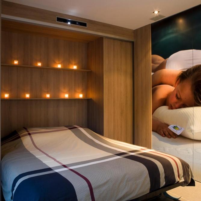Private wellness house photo 3