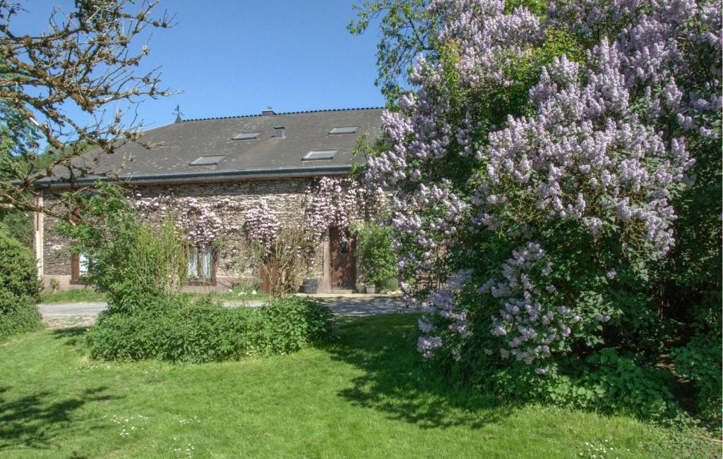 Beautiful Home In Frahan-Sur-Semois photo 1