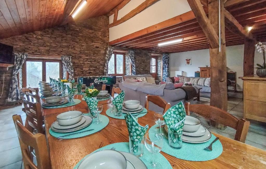 Beautiful Home In Frahan-Sur-Semois photo 4