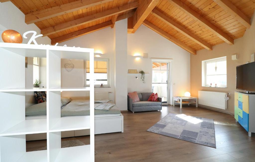 Ferienwohnung In Abtenau photo 1
