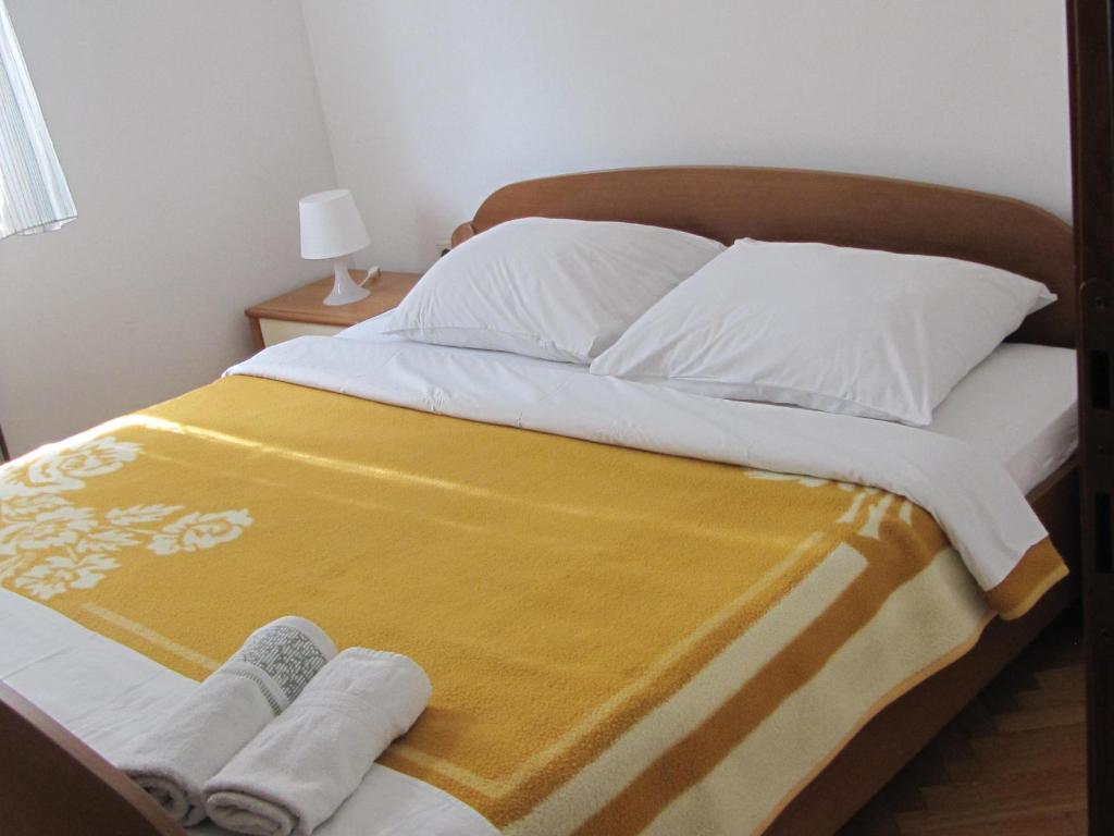 Guest House Sv. Nikola - Tap to explore photos