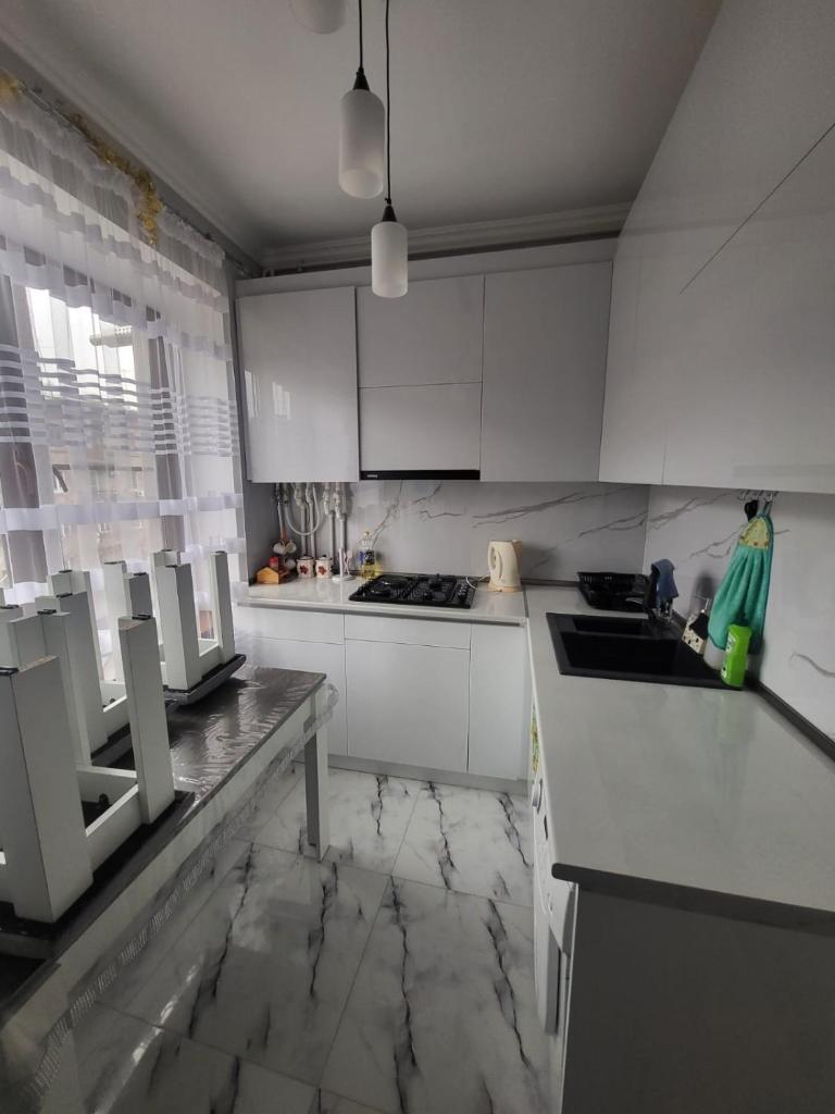 Apartment in Yerevan, Բնակարան Երևանում photo 1